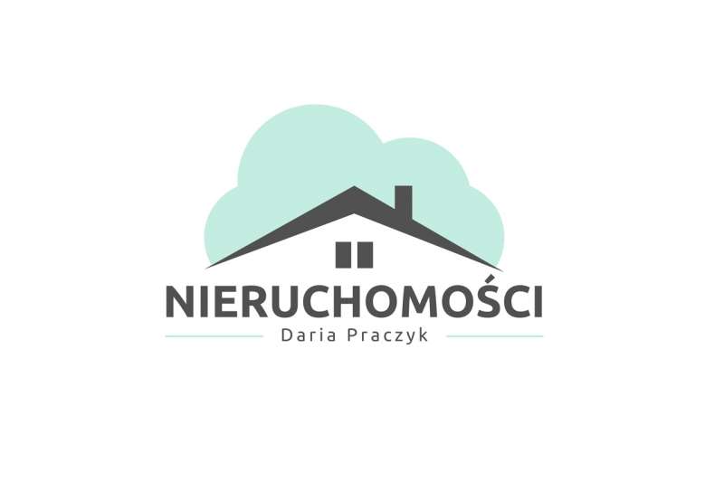 Logo Nieruchomości Daria Praczyk