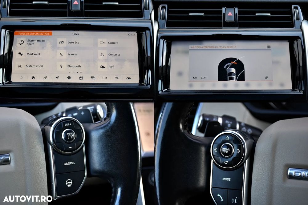 Land Rover Discovery Sport 2.0 D180 R-Dynamic MHEV HSE - 17