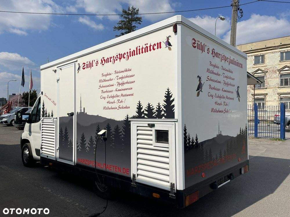 Fiat Ducato - 37