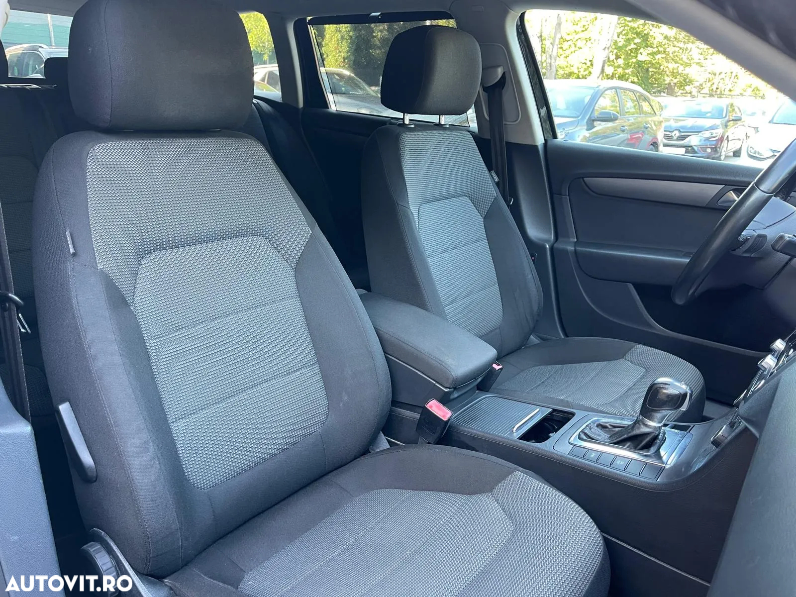 Volkswagen Passat Variant 1.4 TSI DSG Comfortline - 6