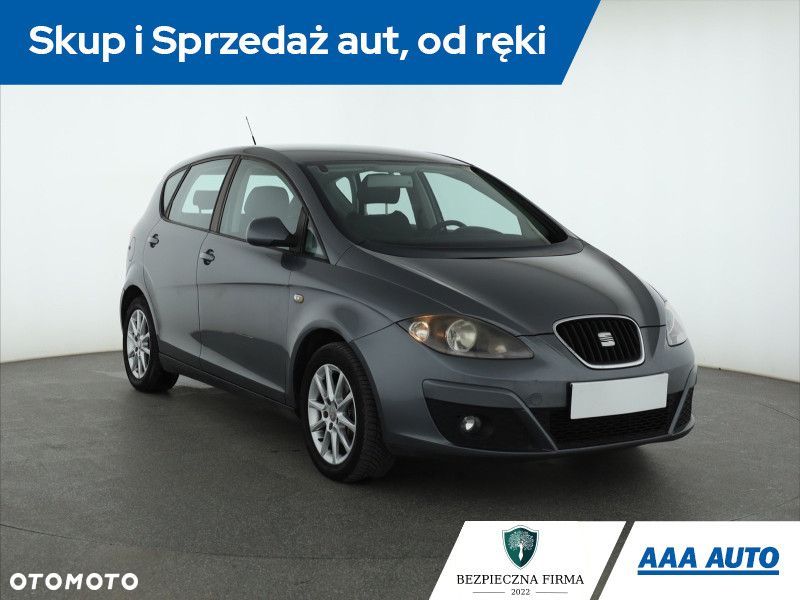 Seat Altea - 3