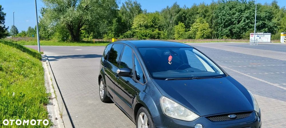 Ford Inny - 7