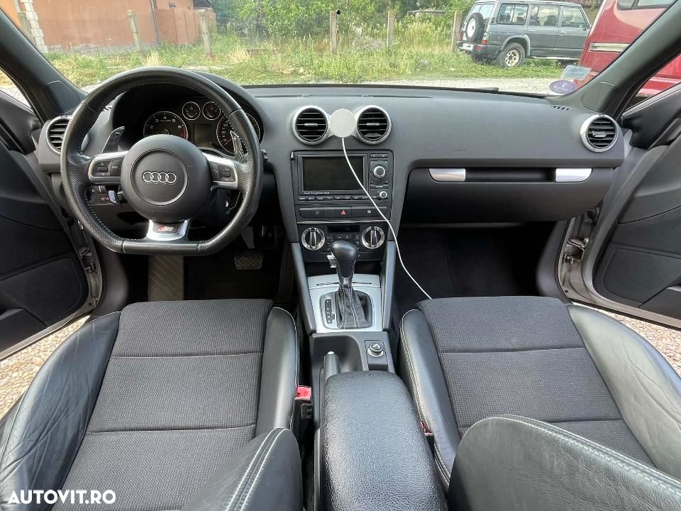 Audi A3 - 4