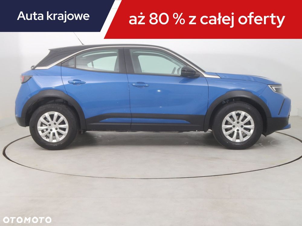 Opel Mokka - 8