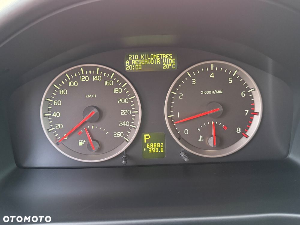 Volvo S40 2.4i Momentum - 28