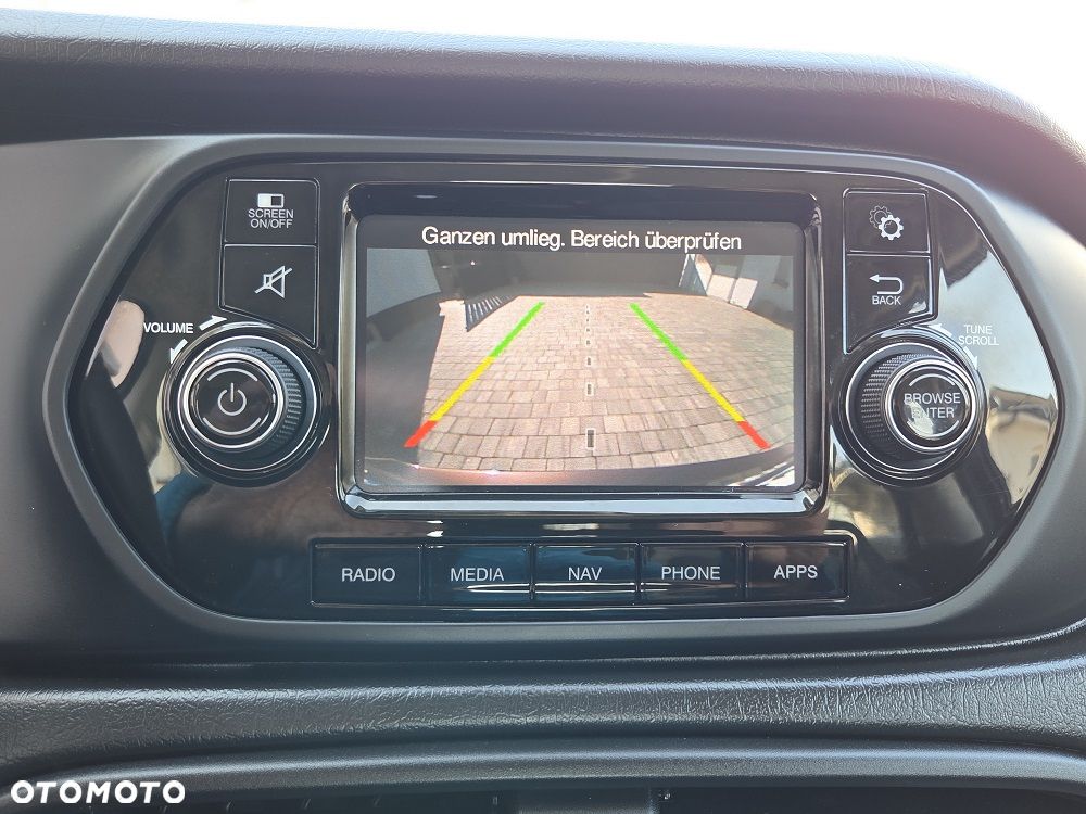 Fiat Tipo 1.4 16V Lounge - 23