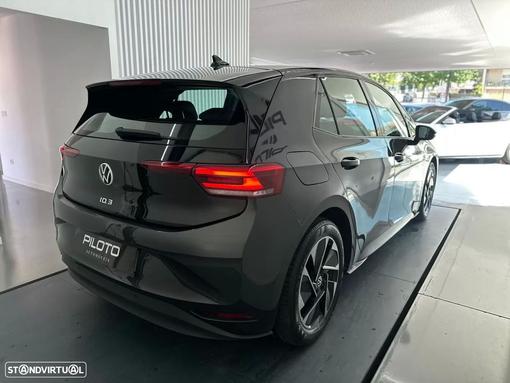 VW ID.3 Pro Performance - 9