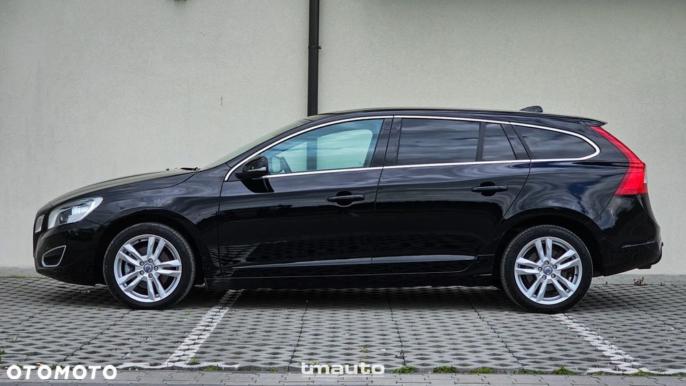 Volvo V60 T4 Kinetic - 34
