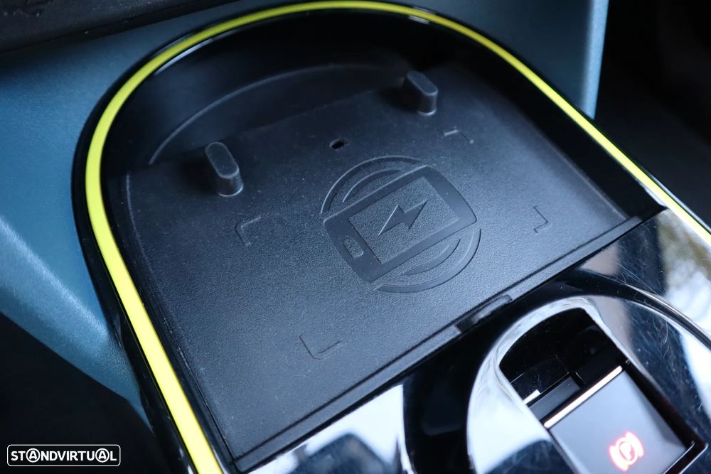 Fiat Grande Panda 1.2 Hybrid La Prima eDCT - 30