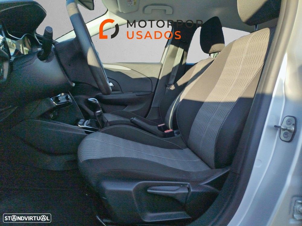 Opel Corsa 1.2 Edition - 8