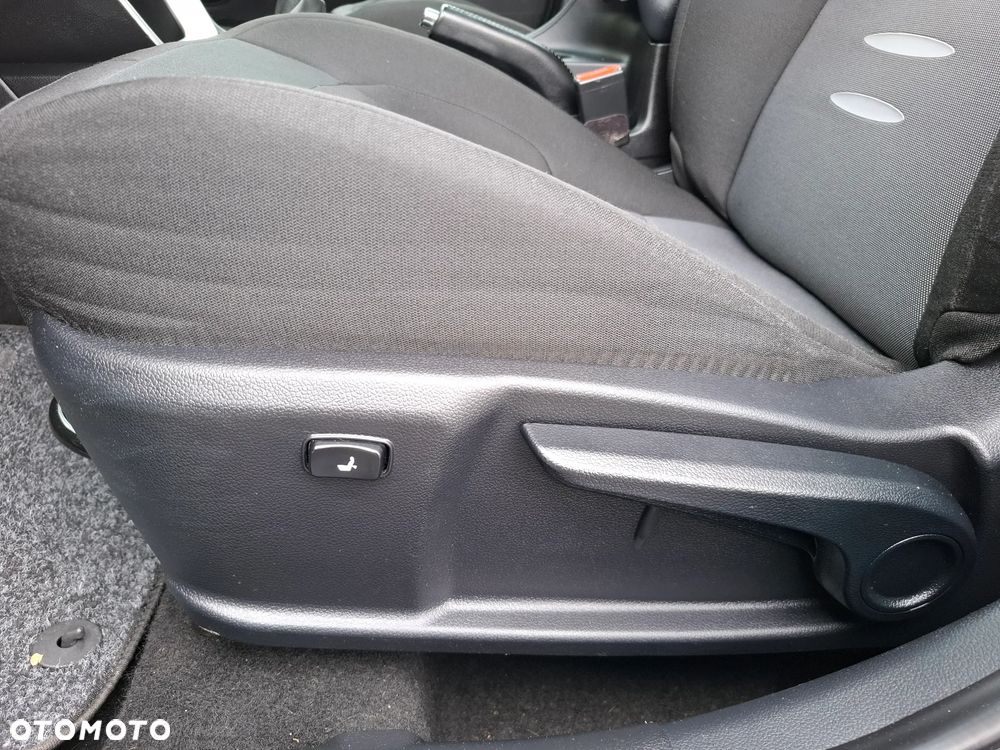 Kia Ceed 1.6 GDI Platinum Edition - 18
