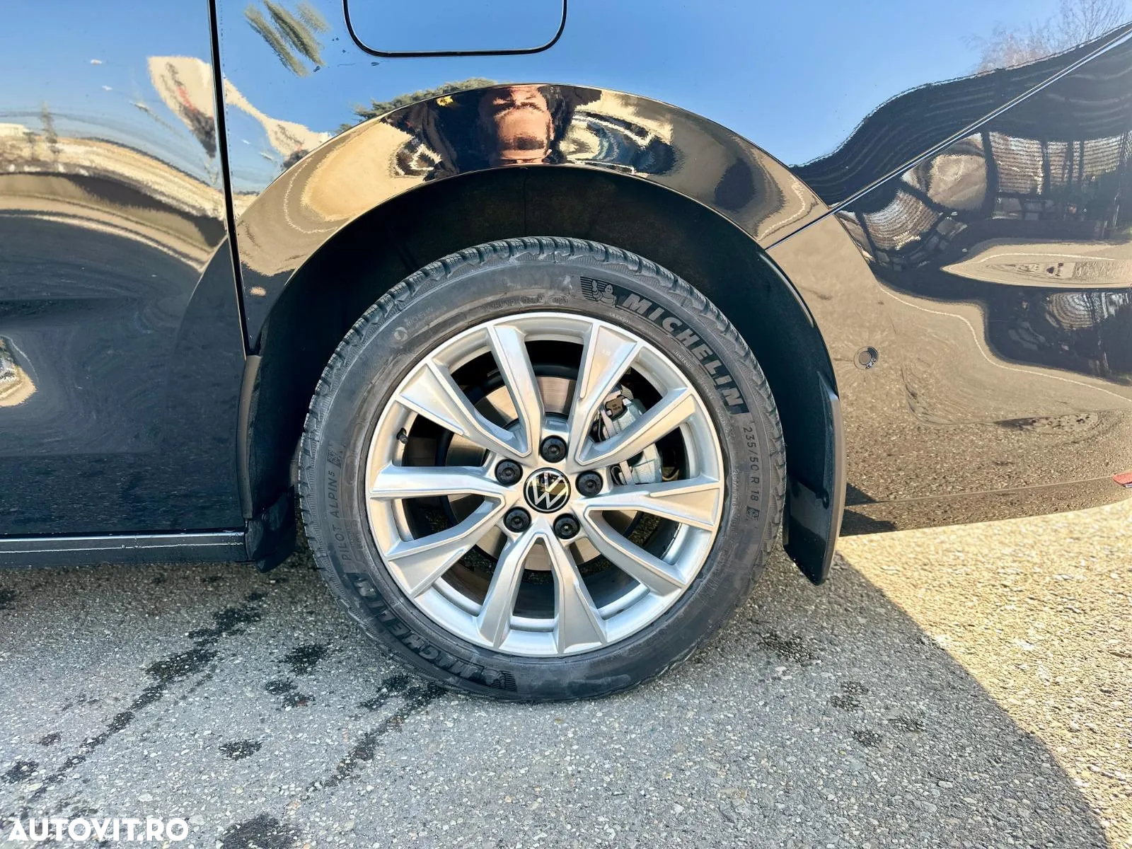 Volkswagen Multivan 2.0 TDI DSG 110KW Life - 7