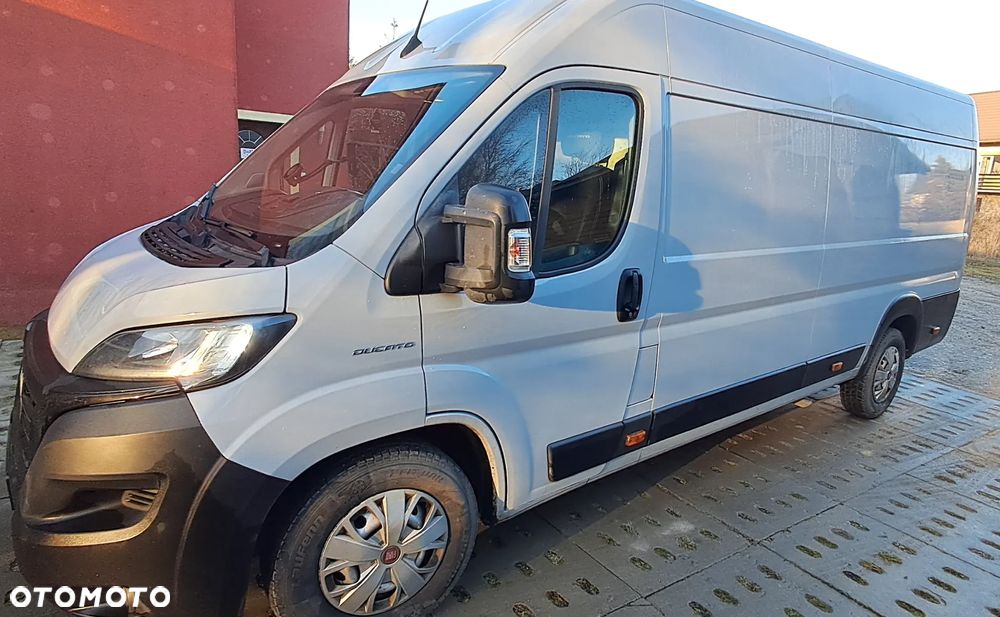 Fiat DUCATO - 5