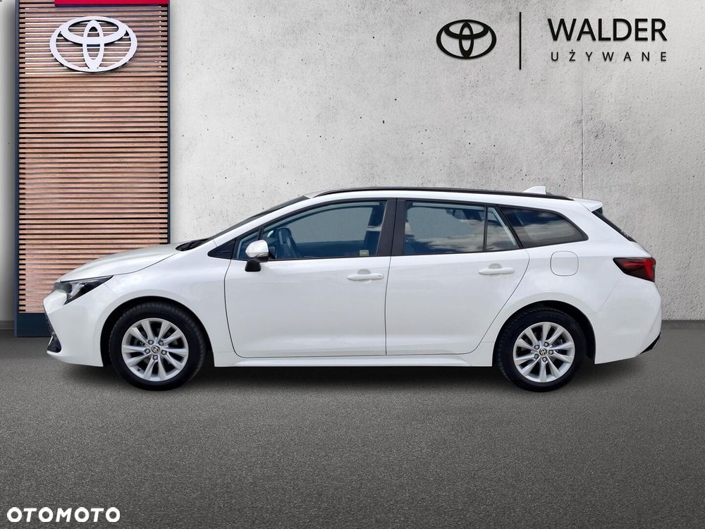 Toyota Corolla 1.8 Hybrid Comfort - 3