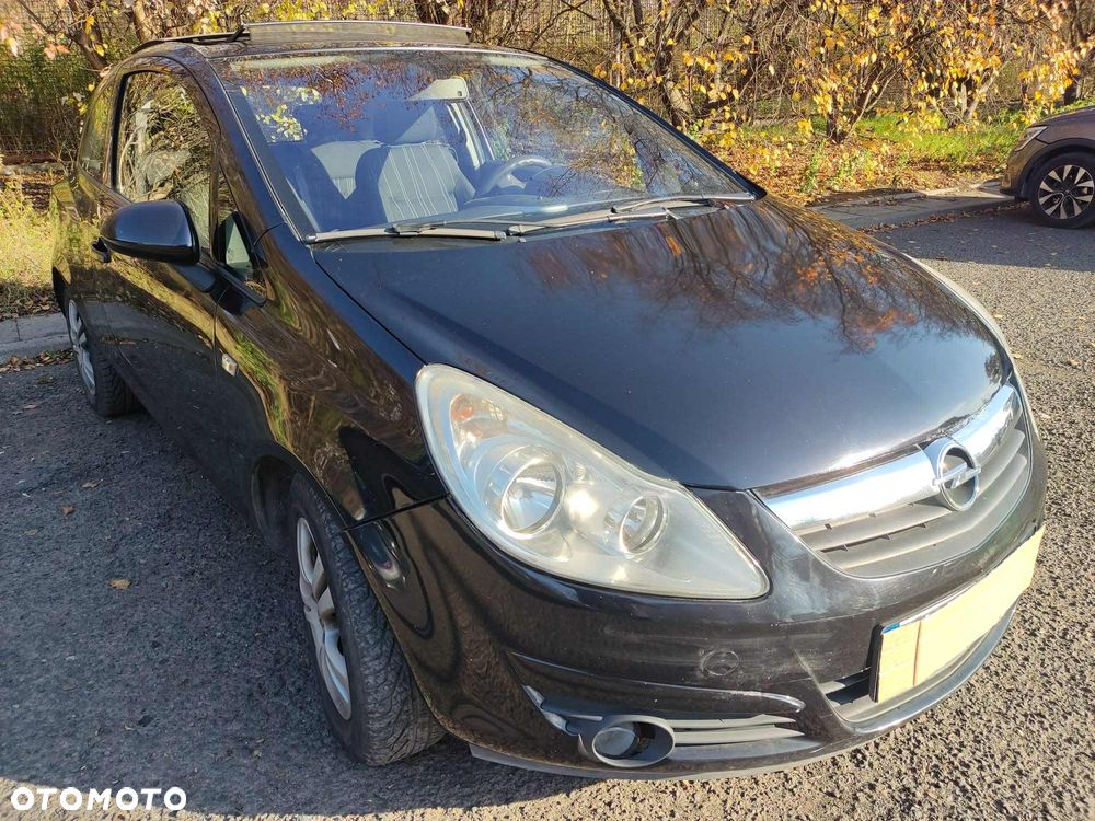 Opel Corsa 1.3 CDTI 111 - 5