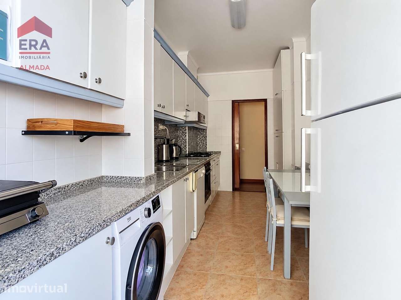 Excelente Apartamento T3 - Cova da Piedade Almada - Grande imagem: 2/15