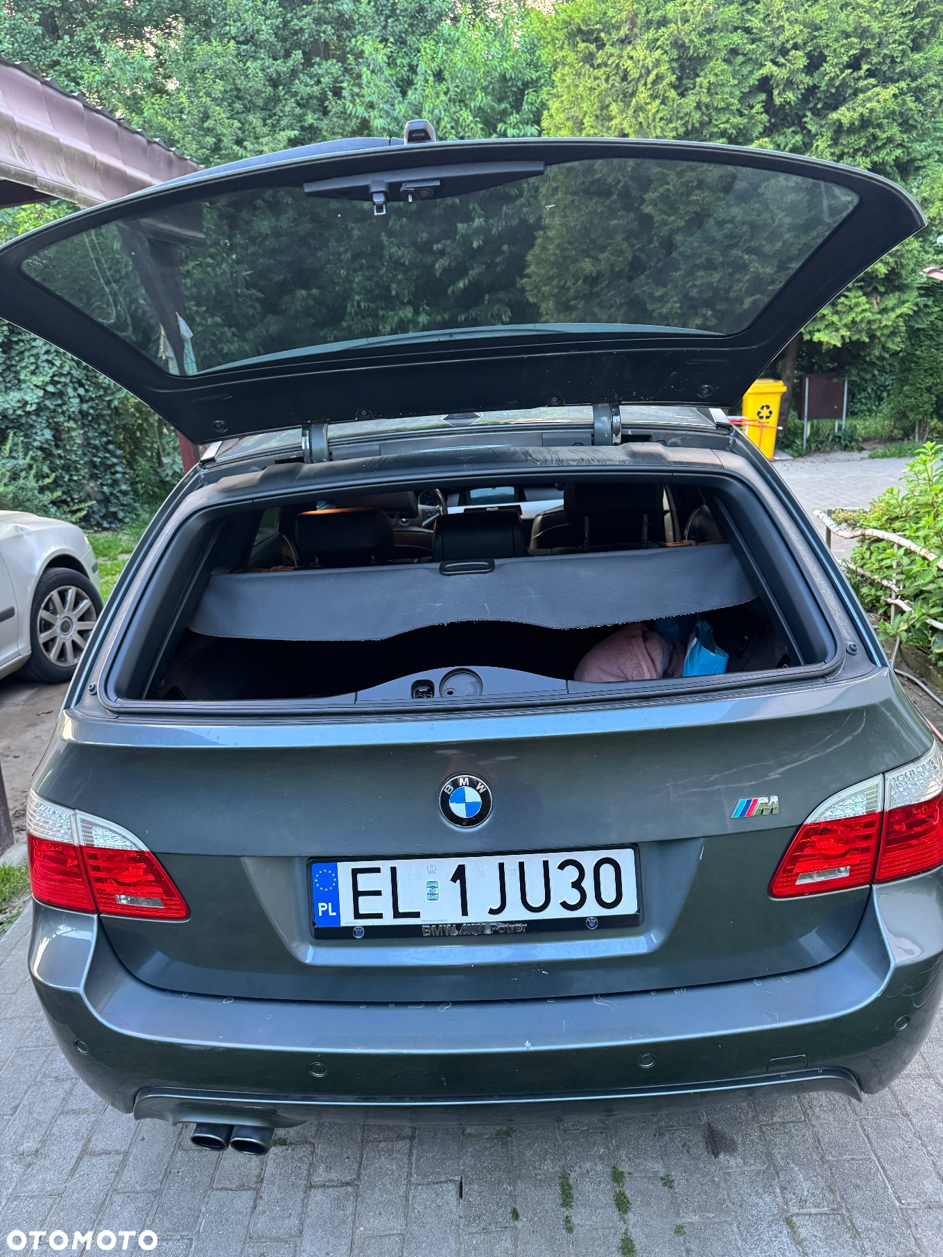 BMW Seria 5 - 3