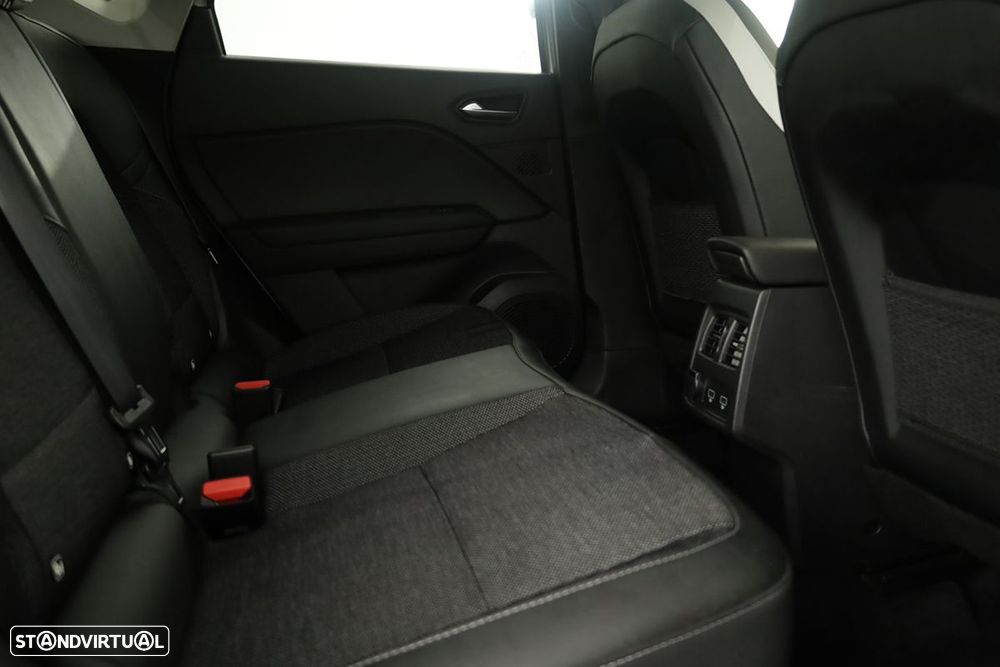 Renault Captur 1.0 TCe Techno - 23