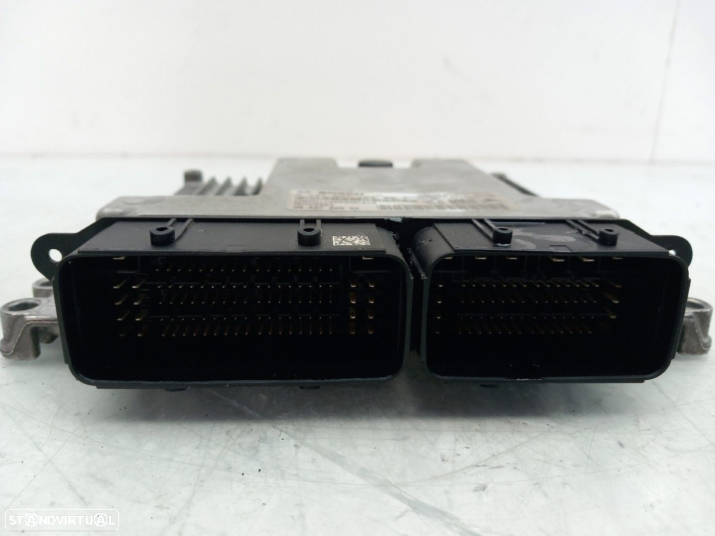 Centralina motor / ECU CITROËN C4 III - 2