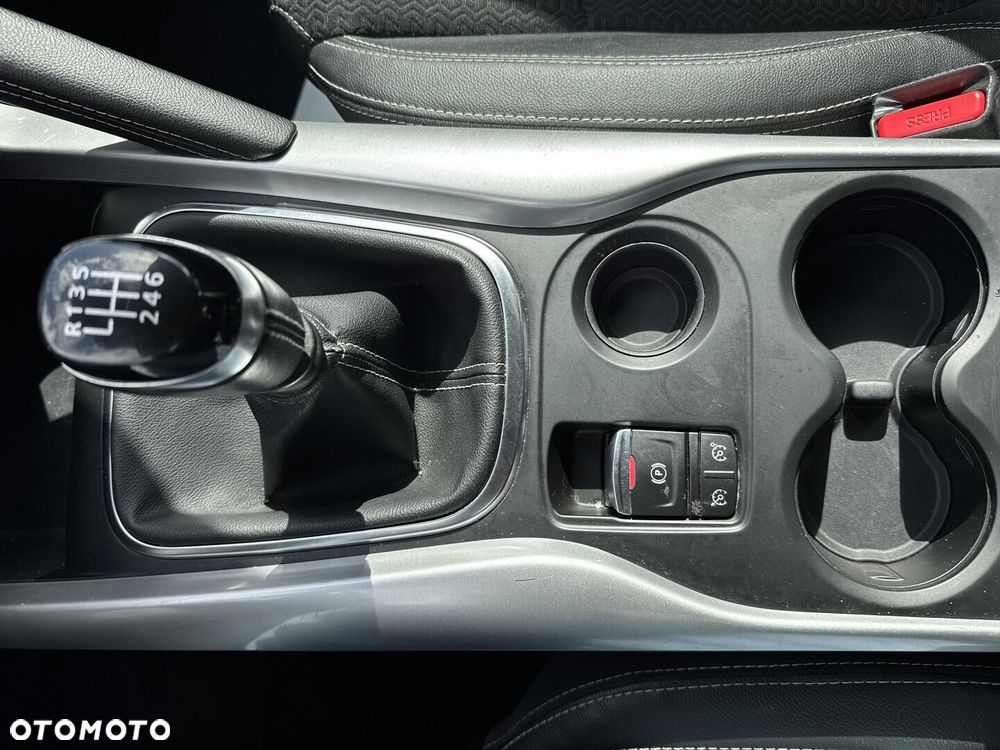 Renault Kadjar 1.6 Energy TCe S-Edition - 24