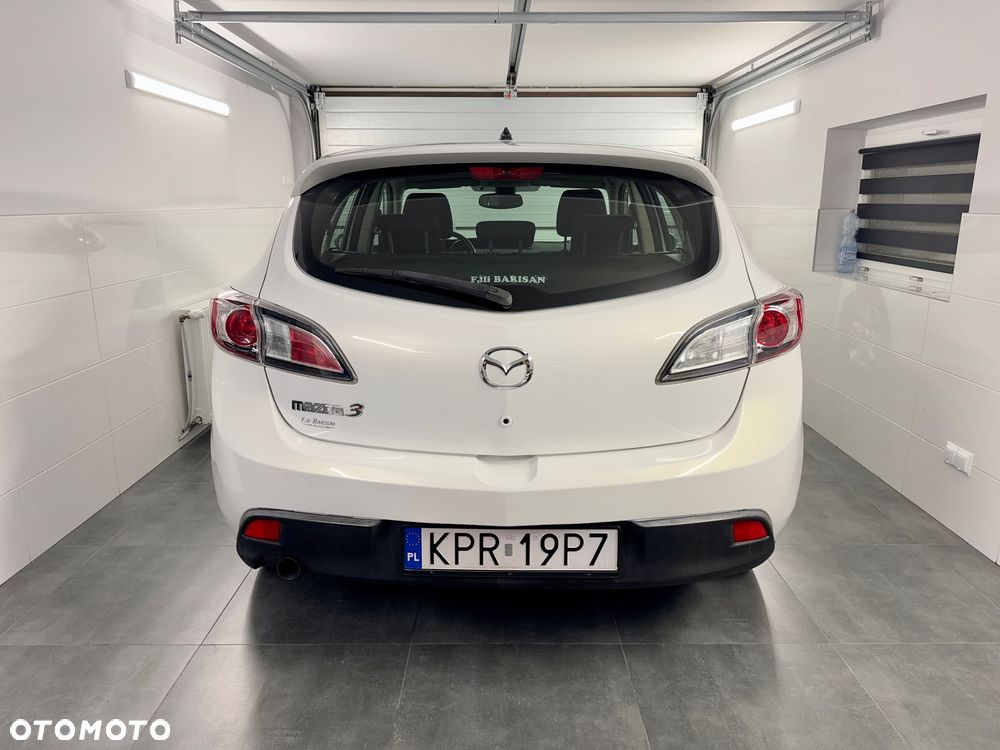 Mazda 3 - 9