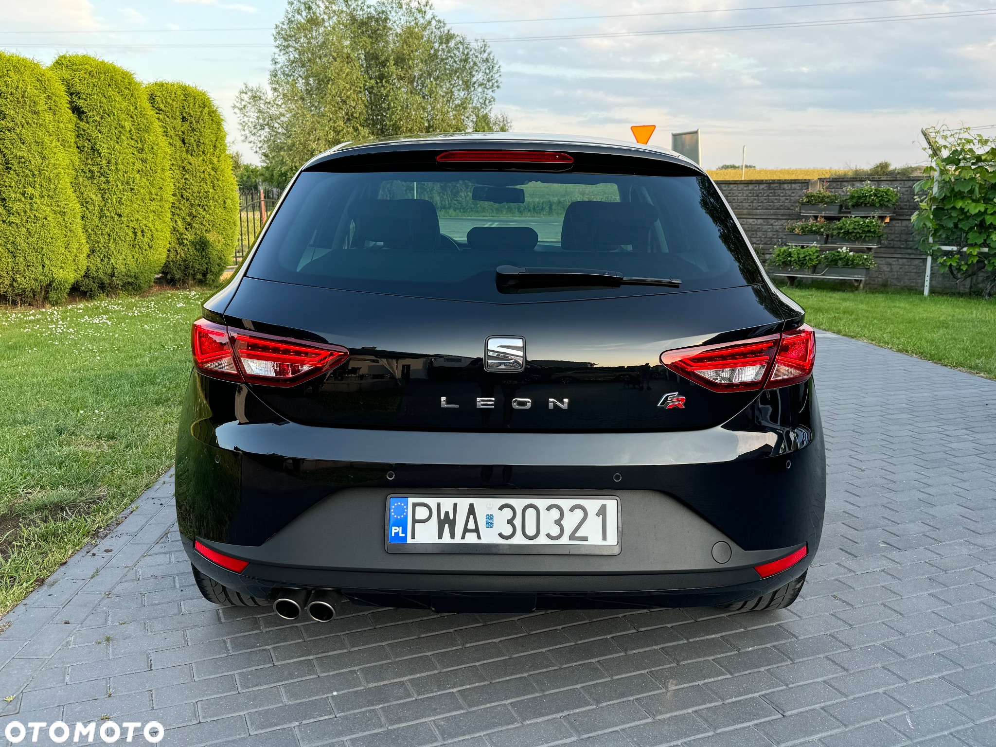 Seat Leon 1.4 TSI FR S&S - 17