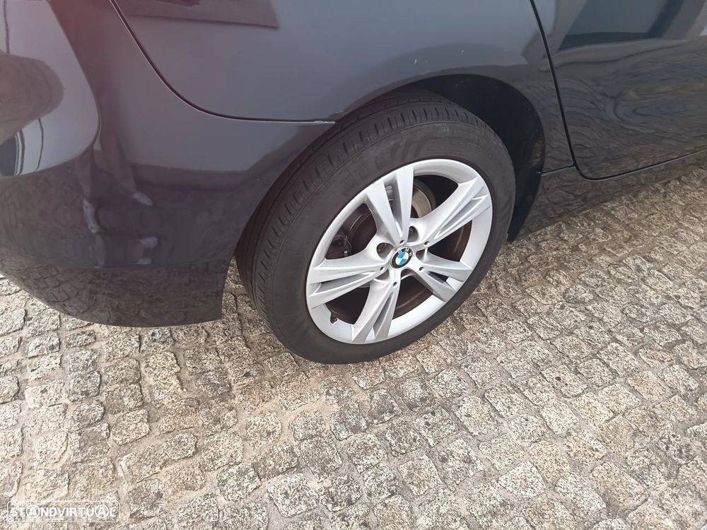 BMW 216 Active Tourer d Line Sport - 15