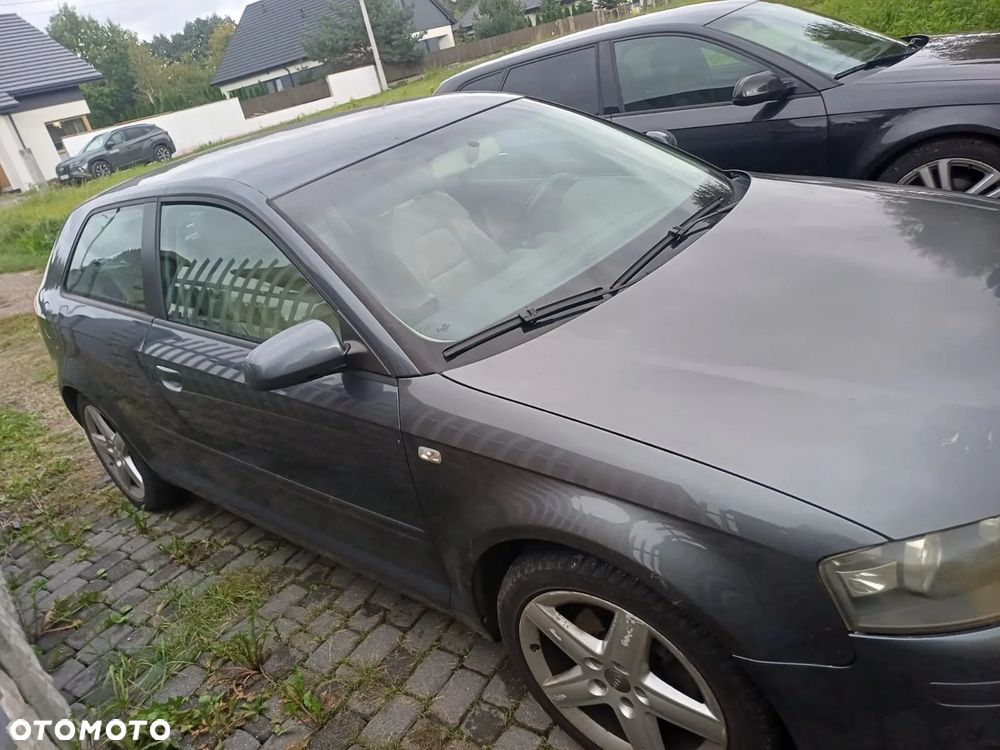 Audi A3 1.6 Attraction - 11