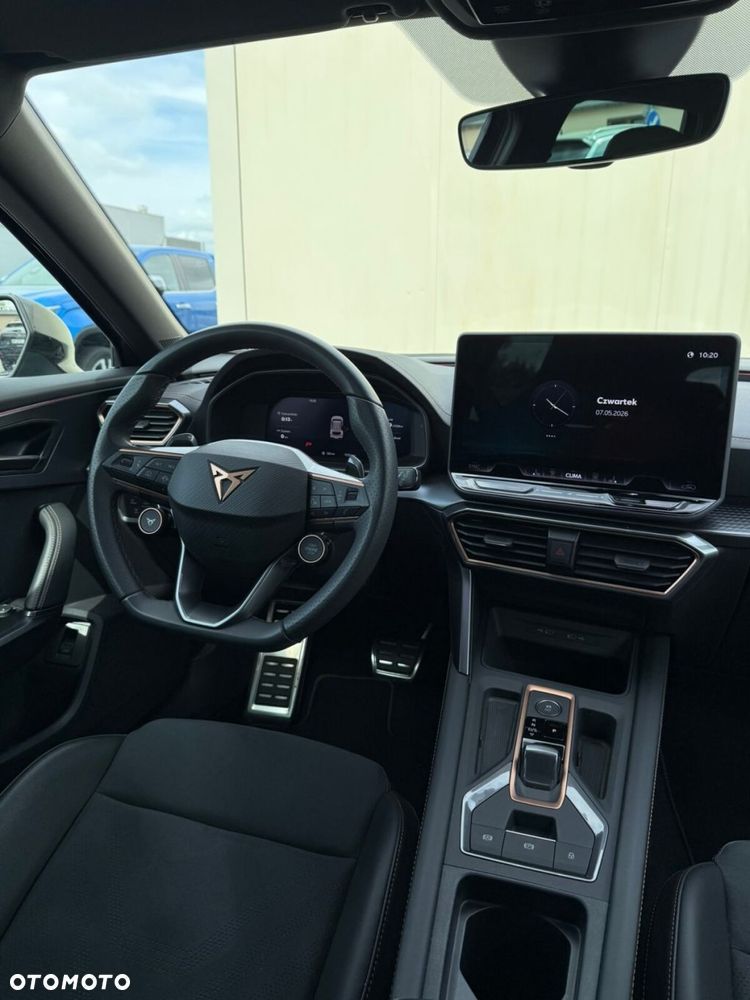 Cupra Formentor - 25