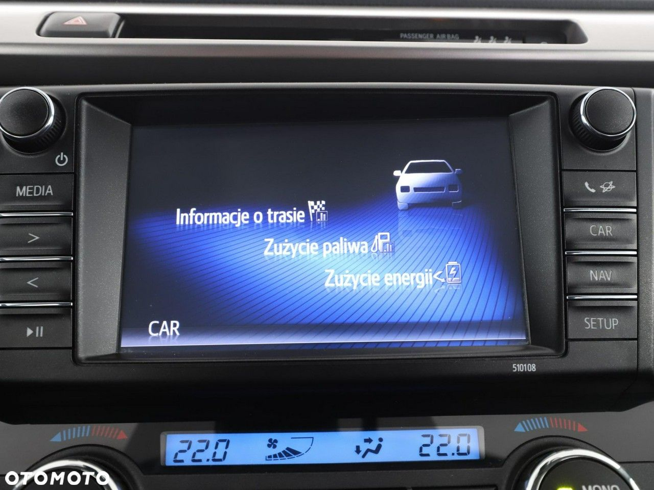 Toyota RAV4 2.5 4x2 Hybrid Comfort - 26