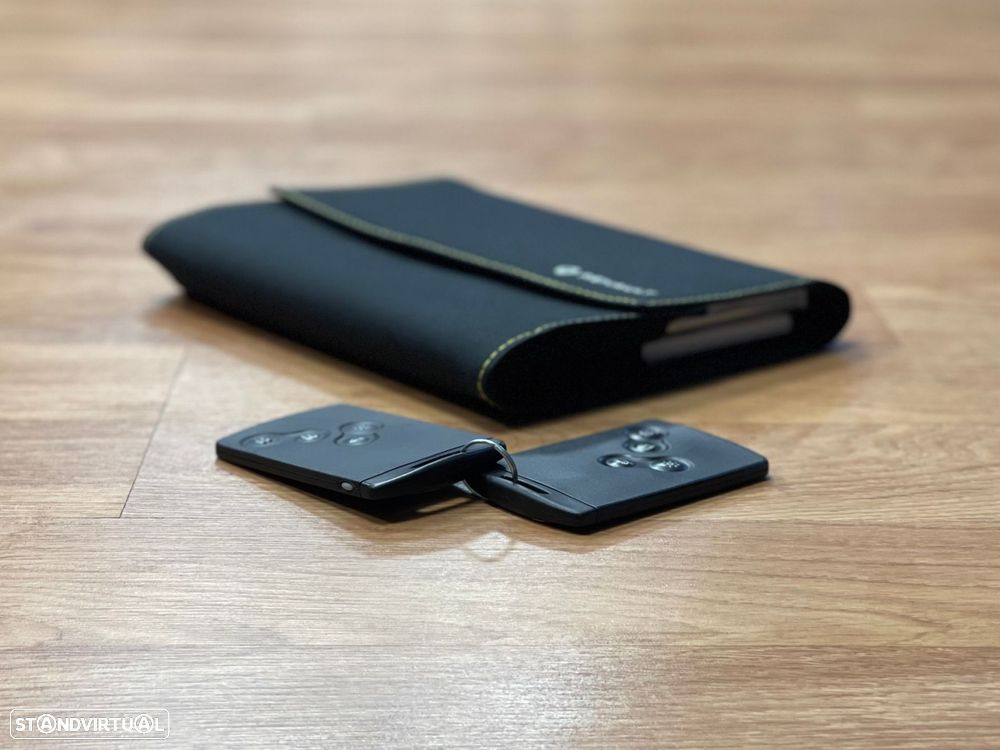 Renault Clio 1.5 dCi Zen - 12