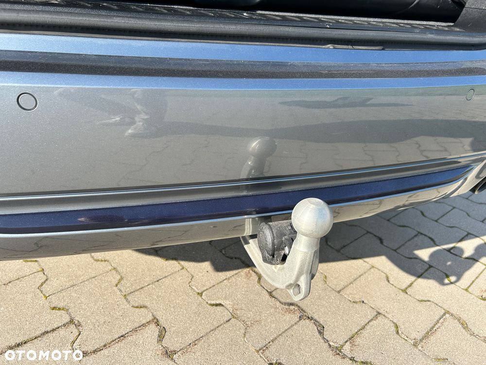 BMW Seria 5 530i xDrive Sport Line sport - 8