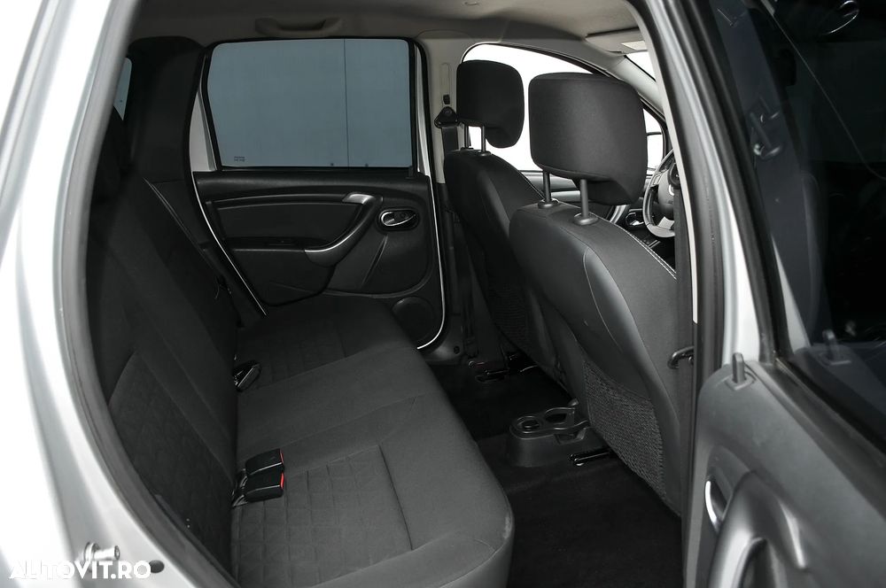 Dacia Duster - 13