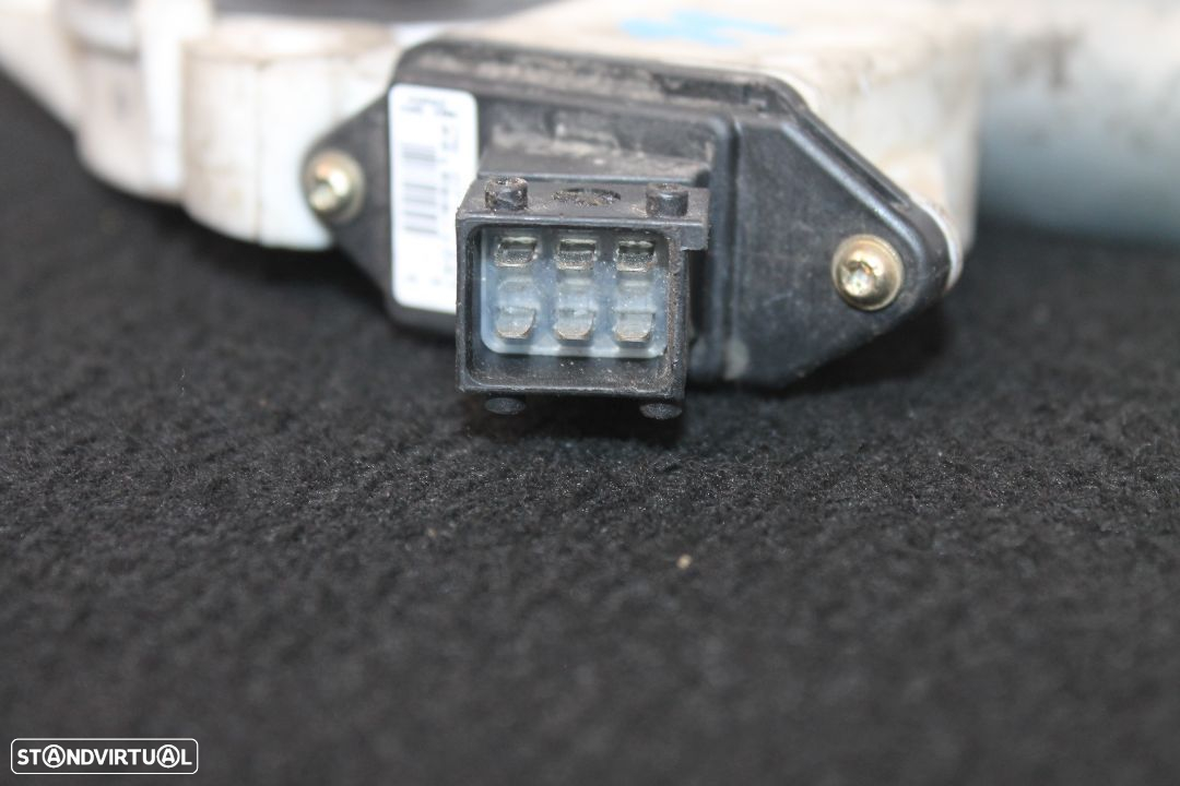Motor Elevador Vidro Toyota Corolla - 3