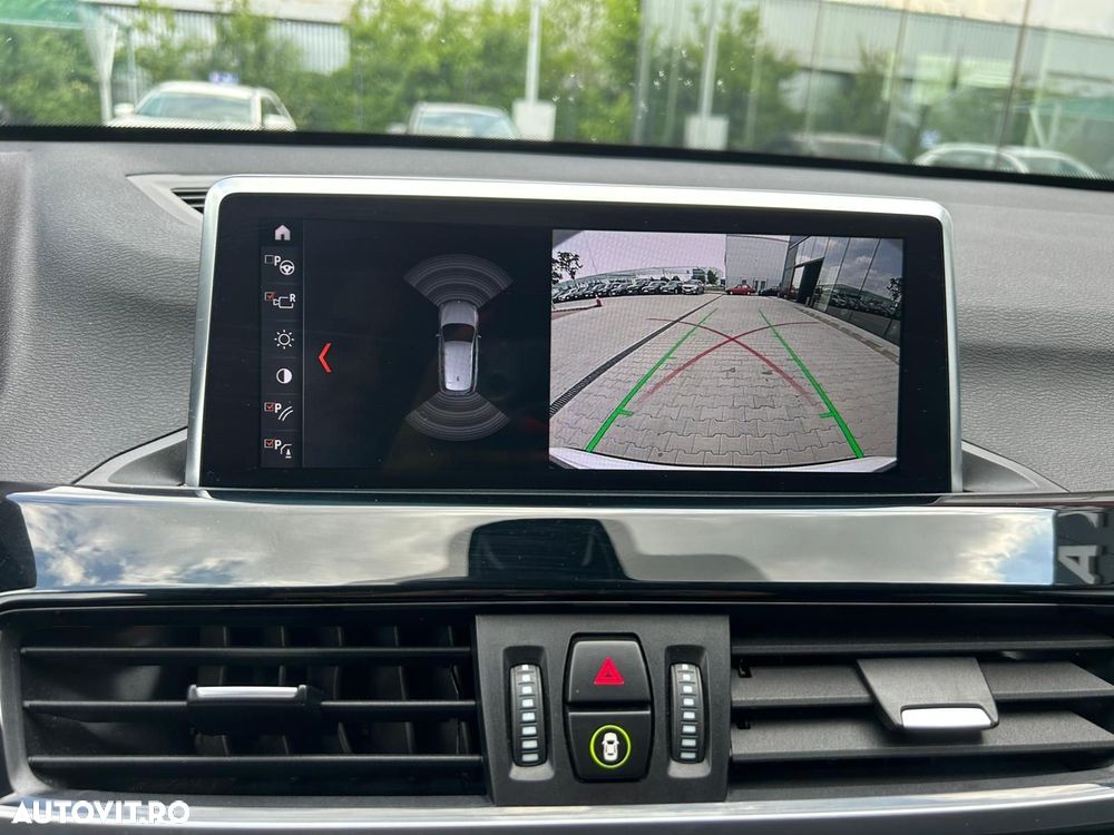 BMW X1 sDrive18i Aut. - 24