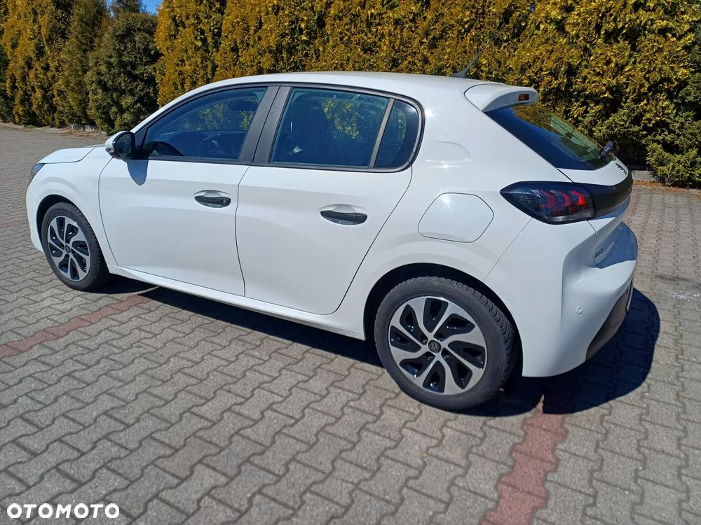 Peugeot 208 PureTech 75 Like - 7