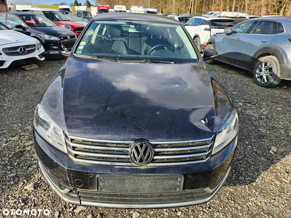 Volkswagen Passat 2.0 Blue TDI DSG SCR Highline - 13