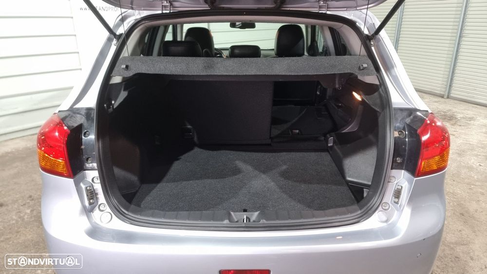 Mitsubishi ASX 1.6 DI-D Instyle - 7