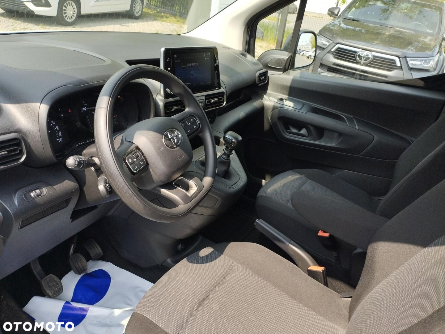 Toyota PROACE CITY - 4