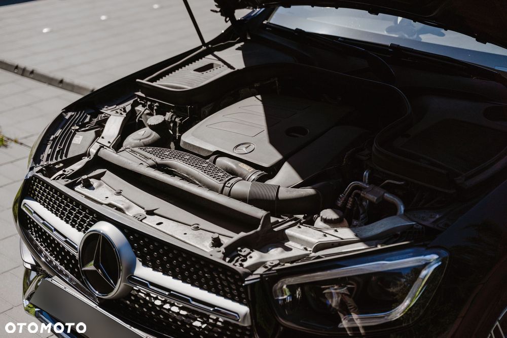 Mercedes-Benz GLC 300 4-Matic - 19