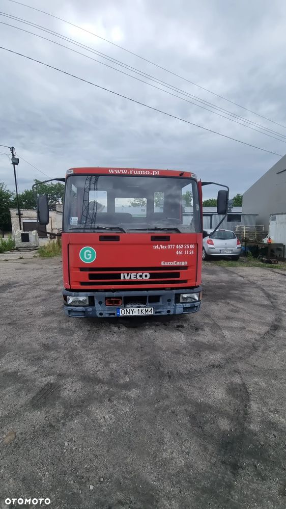 Iveco ML 75 E - 1
