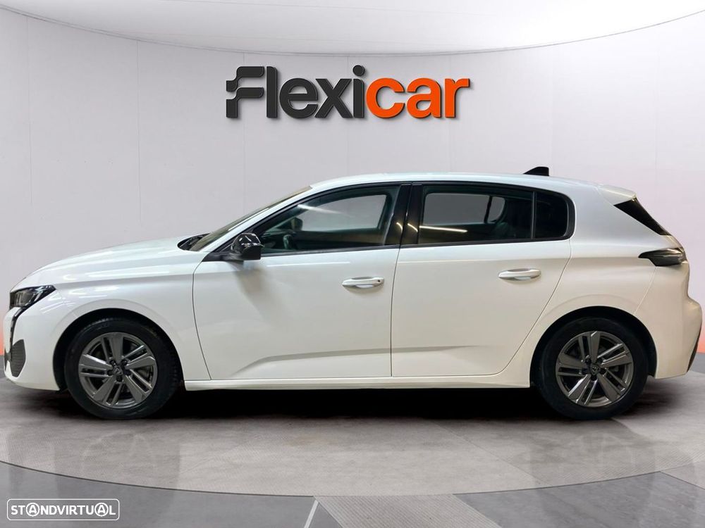 Peugeot 308 1.5 BlueHDi Active Pack - 5