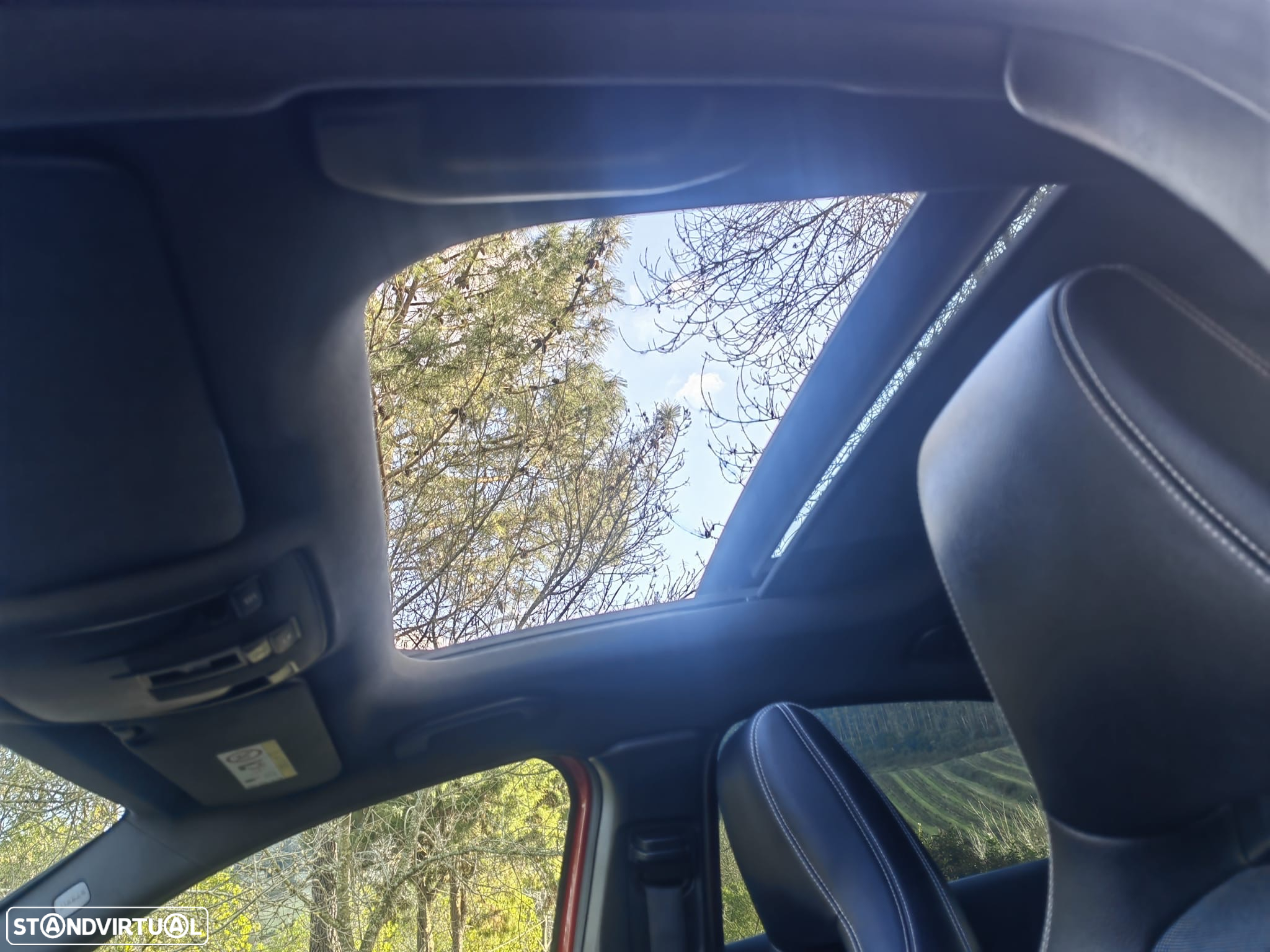 Mercedes-Benz A 180 CDI BlueEFFICIENCY Edition Style - 12