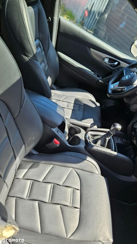 Nissan Qashqai - 26
