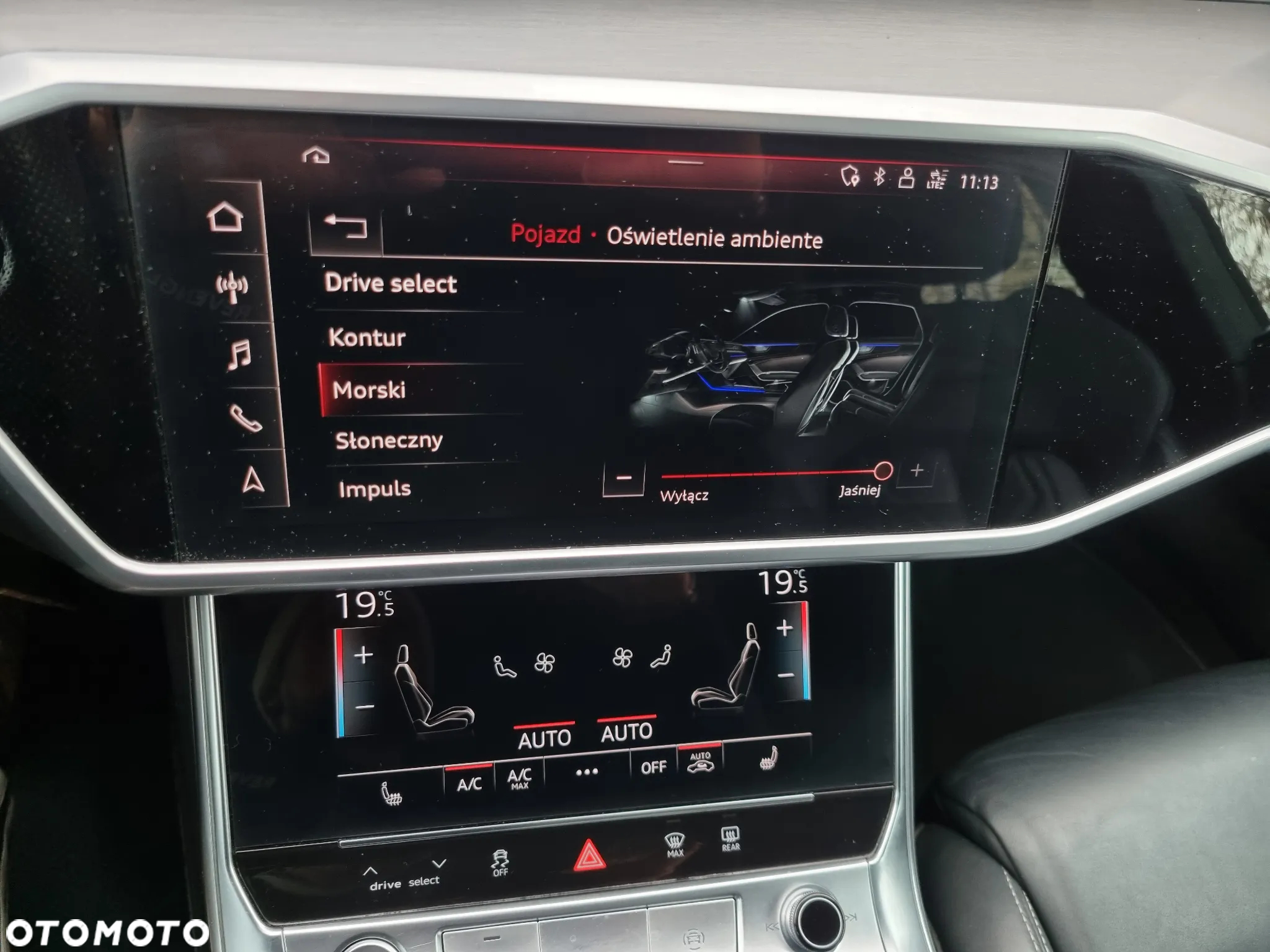 Audi A7 Sportback - 34