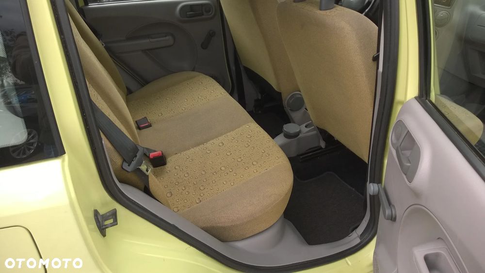 Fiat Panda 1.1 Active Alaska - 11