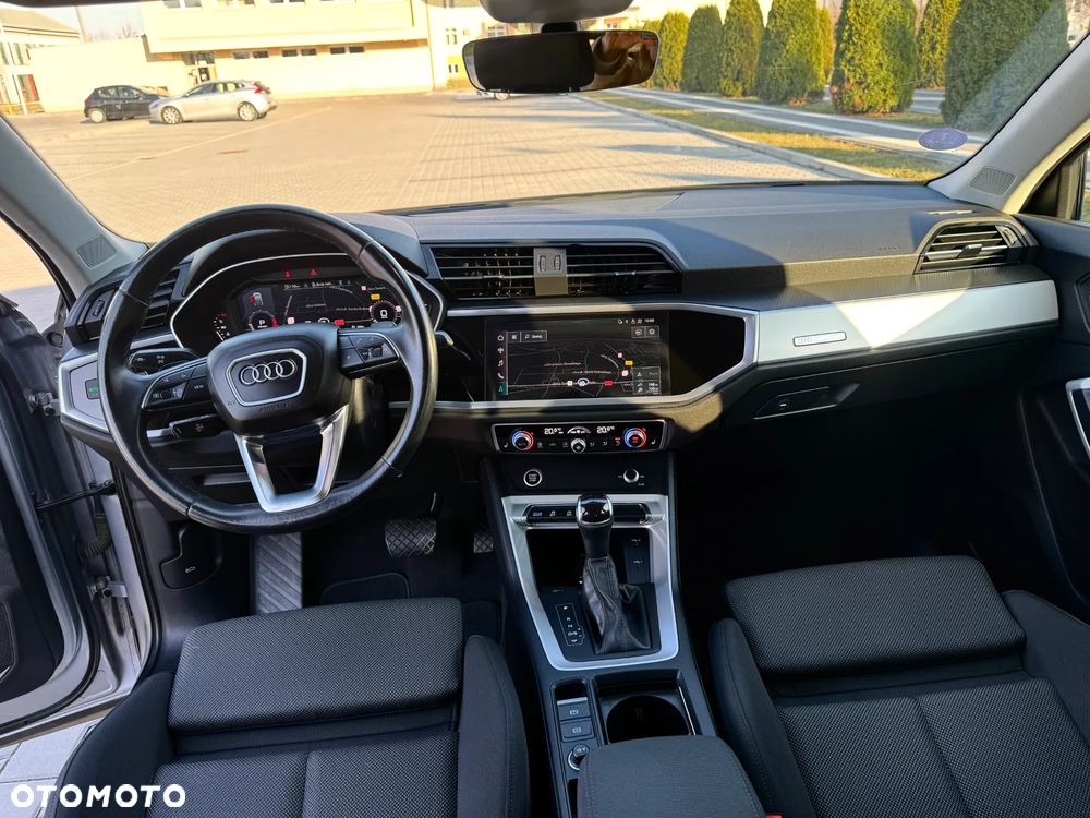 Audi Q3 35 TFSI S tronic - 8