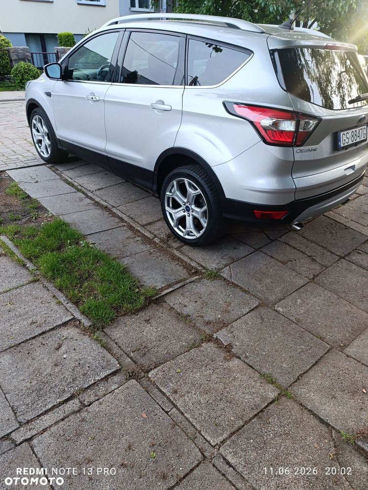 Ford Escape - 7