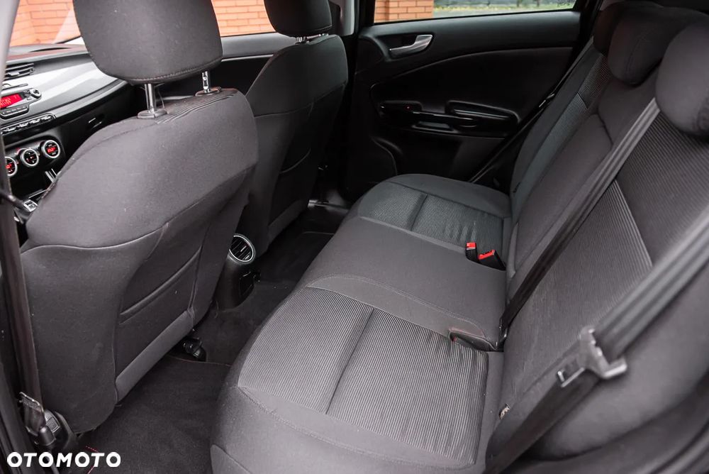 Alfa Romeo Giulietta 1.4 TB 16V Sport - 21