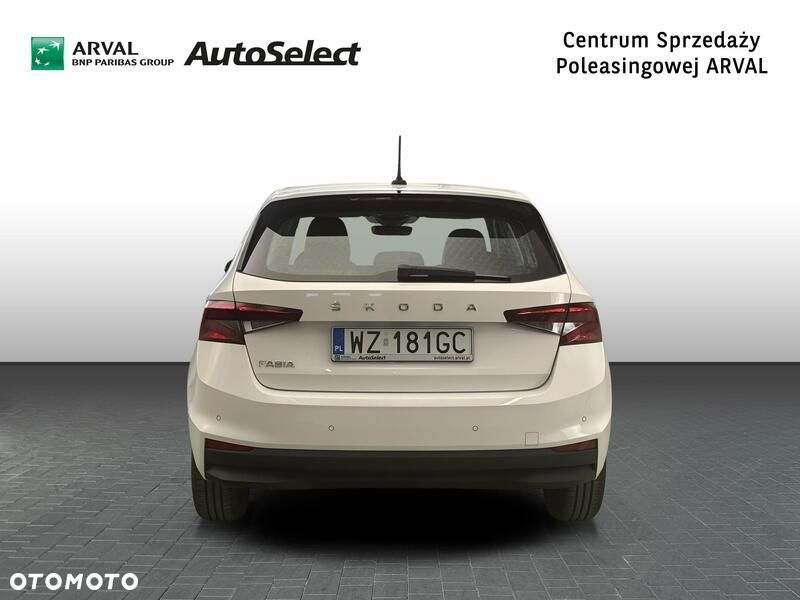 Skoda Fabia 1.0 TSI Ambition - 5